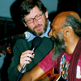 Richie Havens