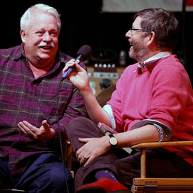 Armistead Maupin